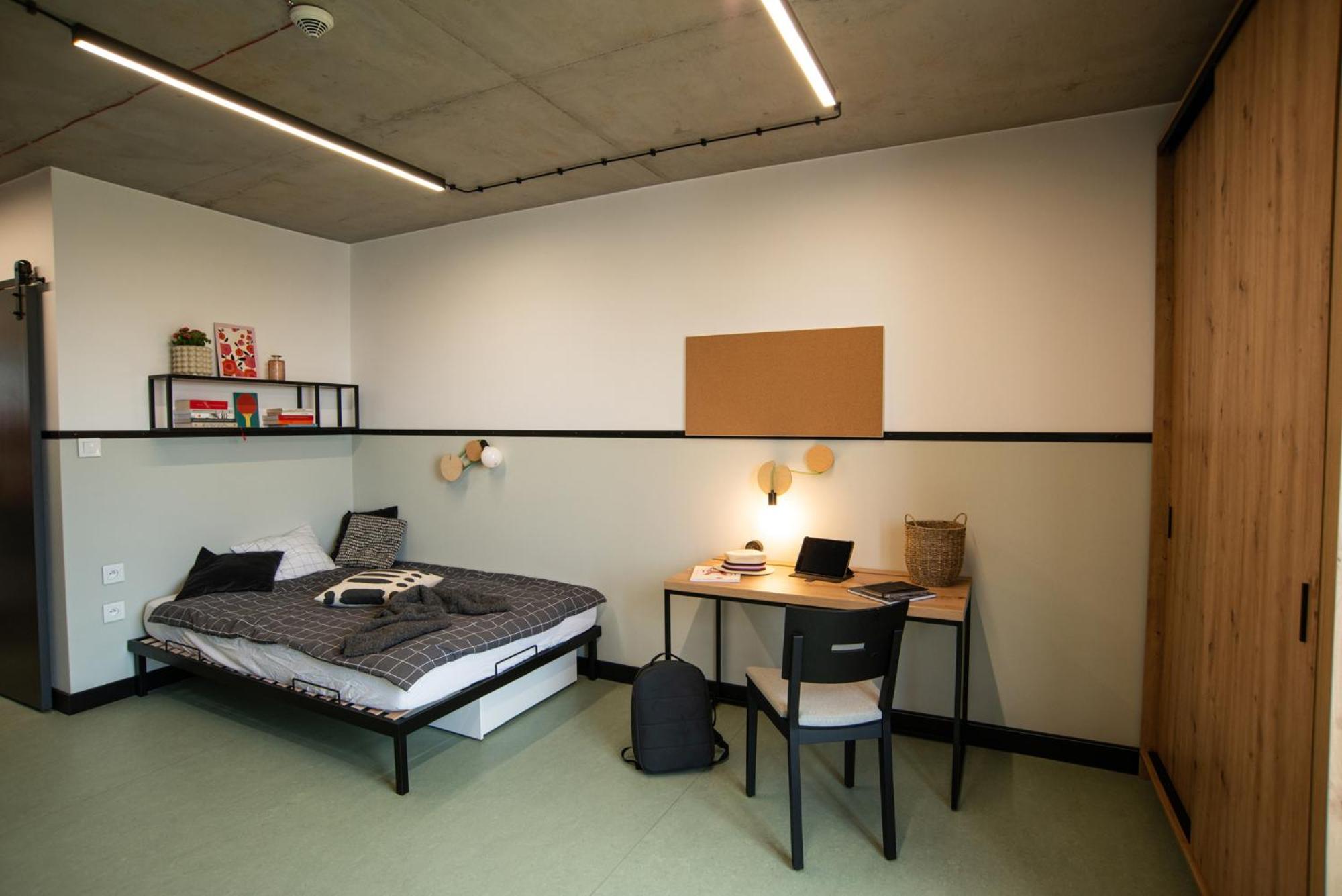 바르샤바 Ht Nest Coliving 아파트 외부 사진
