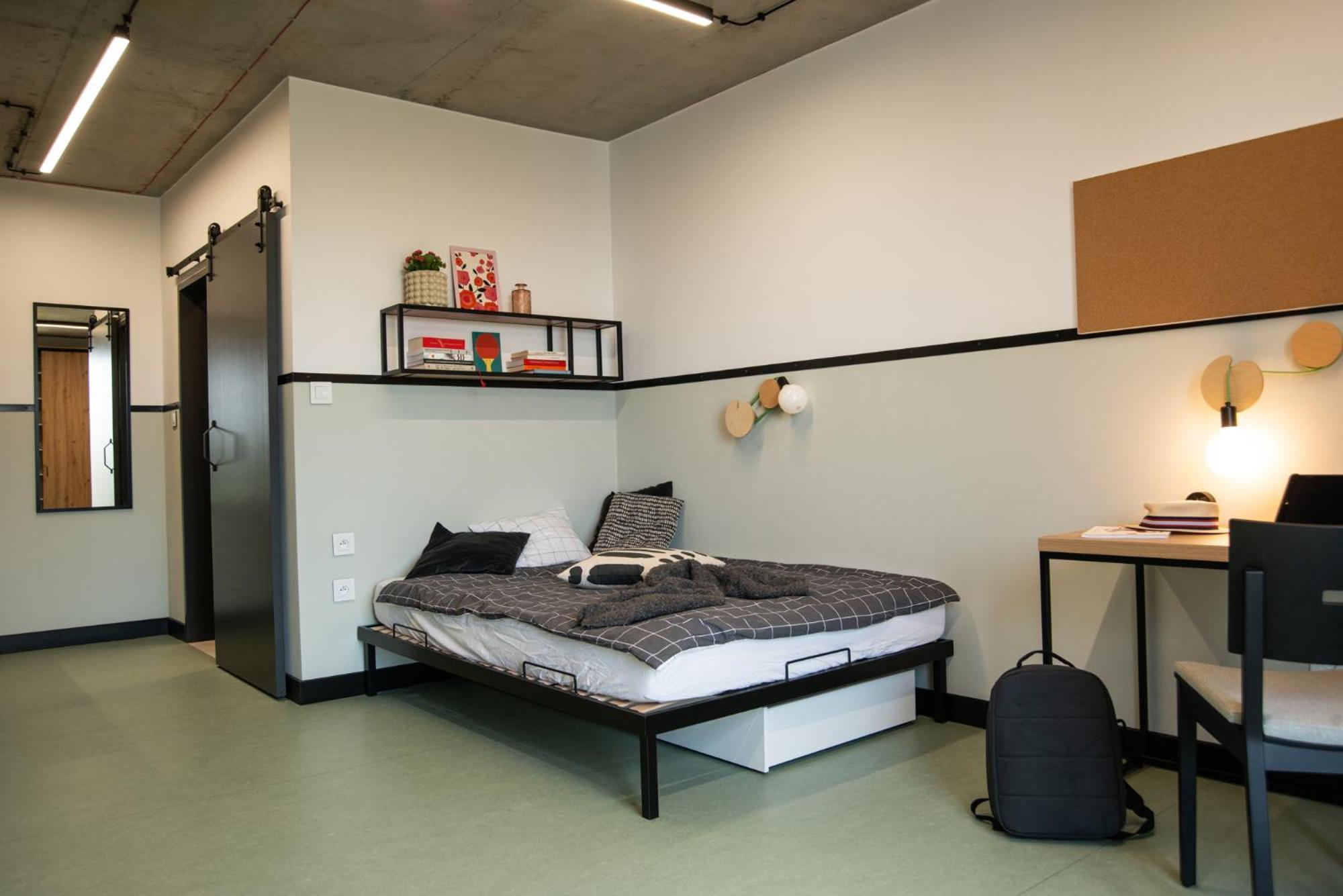 바르샤바 Ht Nest Coliving 아파트 외부 사진