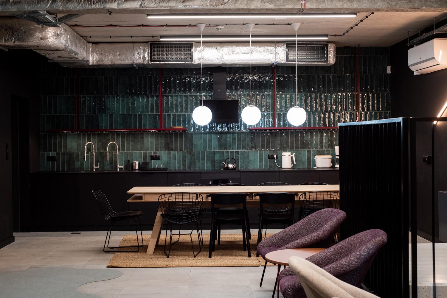 바르샤바 Ht Nest Coliving 아파트 외부 사진