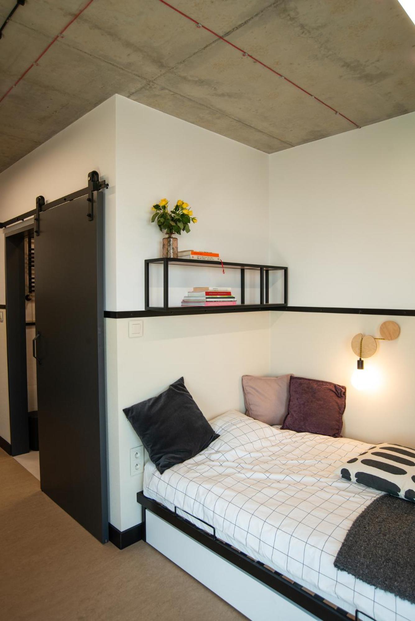 바르샤바 Ht Nest Coliving 아파트 외부 사진